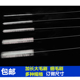 加长毛刷尼龙刷工具刷清洁刷超长导管刷试管刷器械刷管道刷孔刷
