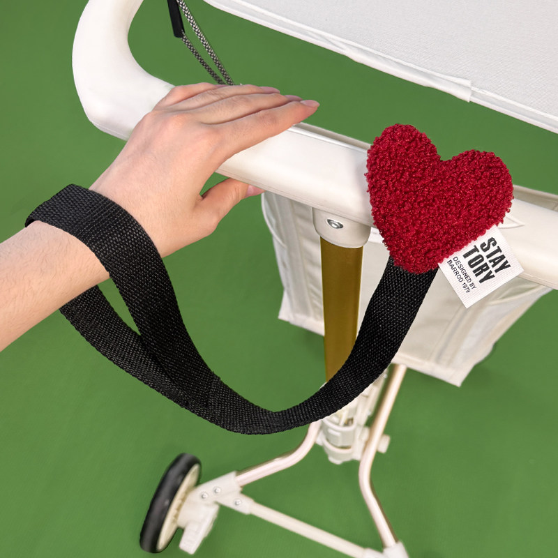 婴儿手推车儿童推车手腕带防溜车大人推把绳牵引绳保护带通用配件,婴童用品,推车配件,淘宝优惠券,粉丝福利购,淘宝优惠卷