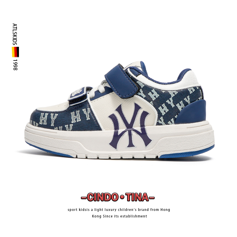 官网NY童鞋/儿童运动鞋