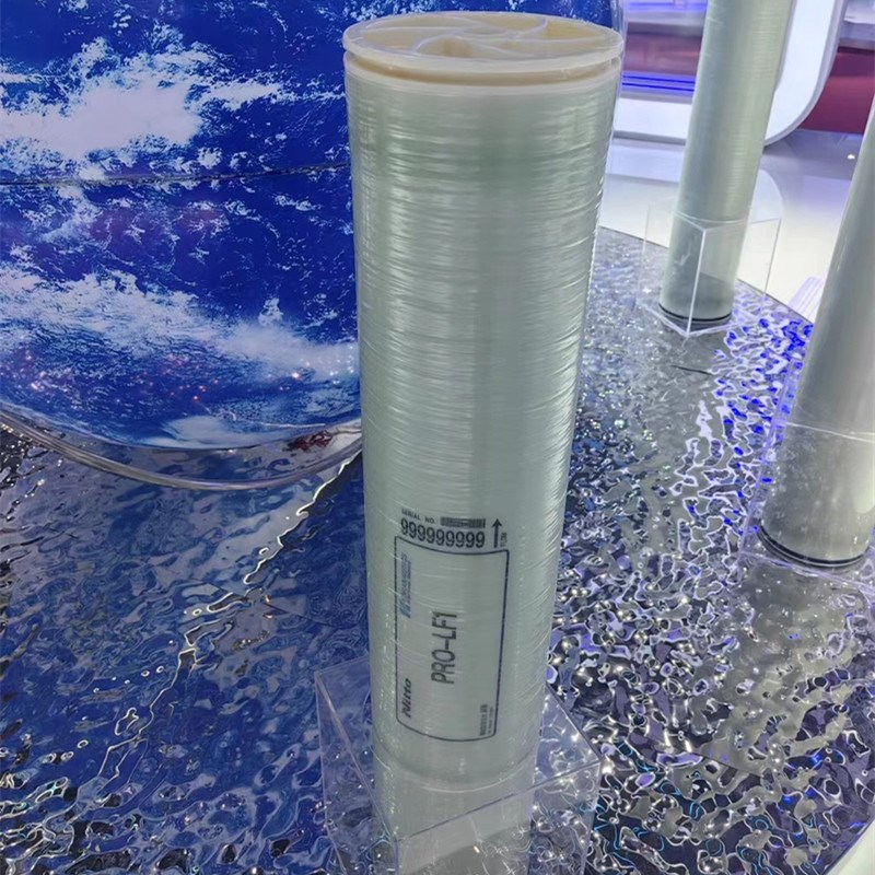 进口海德能反渗透膜RO膜CPA3-LD纳滤膜ESPA2-8040抗污染膜PROC10
