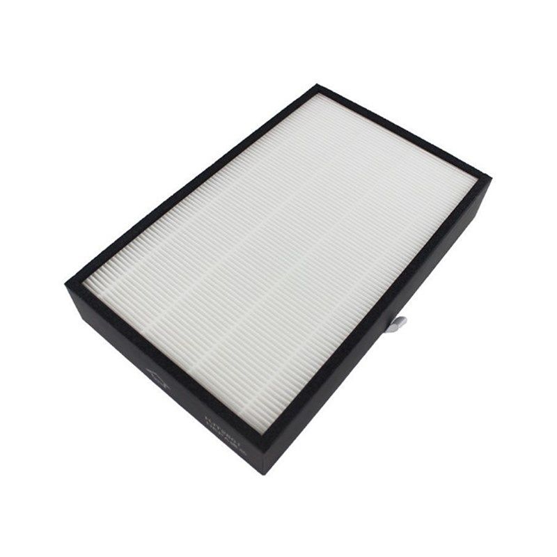 适配Dustie达氏空气净化器DAC280/DAC60G/DK1/DK3/DK6 高效过滤网