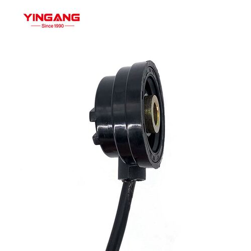 铁拳YG250-X原装配件计速器速度电子传感器计速齿Z轮涡轮碟刹
