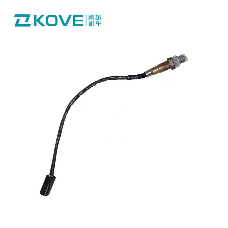 珠峰凯越ZF500GY摩托车 氧传感器  原厂配件 凯越机车500X/321R