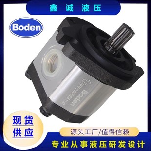 D36 D32 D38 D40 D25C1F1油泵 Boden博顿BHP2.5A1D30C1F1 D44 D45