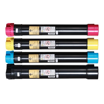 适用富士施乐C5005D粉盒 7800 7800DN原装碳粉DocuPrint C5005d彩