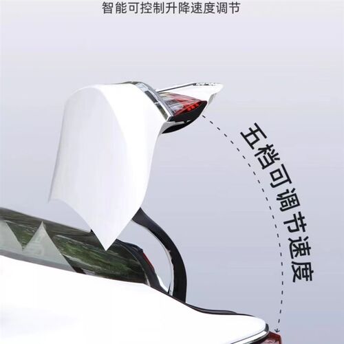 适用于雷克萨斯es200 260 300电动尾门rEx300 nx200 260ux双杆改
