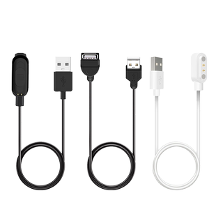 适用Keep手环B4充电器keep运动B3手环智能B1手环keepb2充电底座band磁吸B5充电线b4lite数据快充充电头电源线