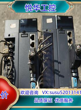 原装汇川IS620PT3R5I 1KW议