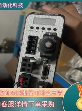 现货LiNKHOU灵猴伺服驱动器SV-J10602APB-MA