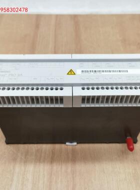 A5E00739501西门子原装直流隔离放大器Sitras