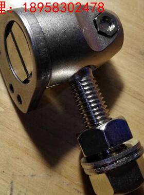 KEYENCE LR-Z系列OP-87404激光传感器安装支架 低价出售