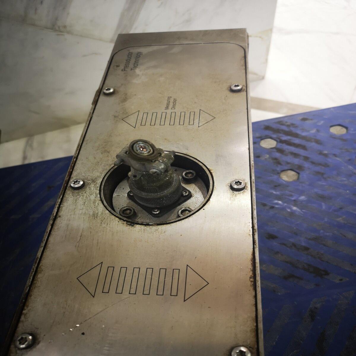 供应原装 Abb 3bse027070r20 Pfcl201c 20kn 张力计 Pfcl201c 10k
