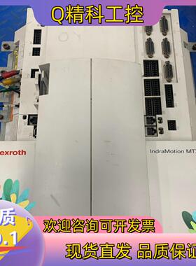 现货Rexroth力士乐控制器HCQ02.1E-W0025-A-