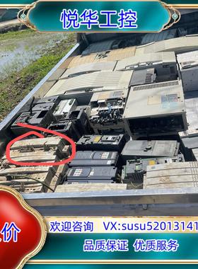 原装伦茨变频器e82ev453 evf8224-e evf-82议