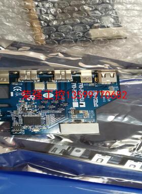 【荣强工控】台湾ⅠOⅠ1394卡，FWB-PCIE1x21成色好，功能好