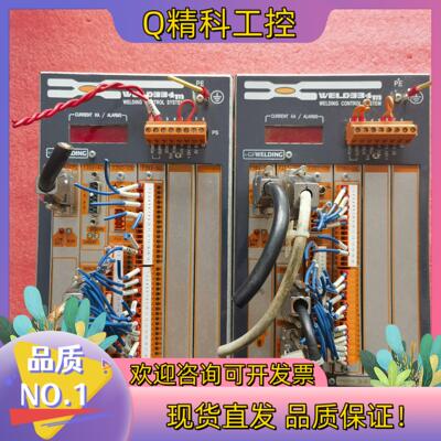 GF  WELD334M焊接机控制器成色好功能现货