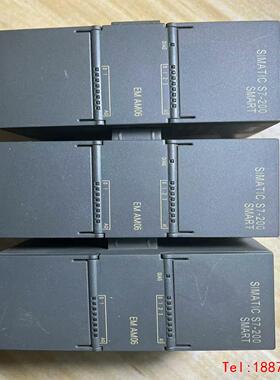 【非标价】西门子AM06，西门子200smart，288-3AM06-