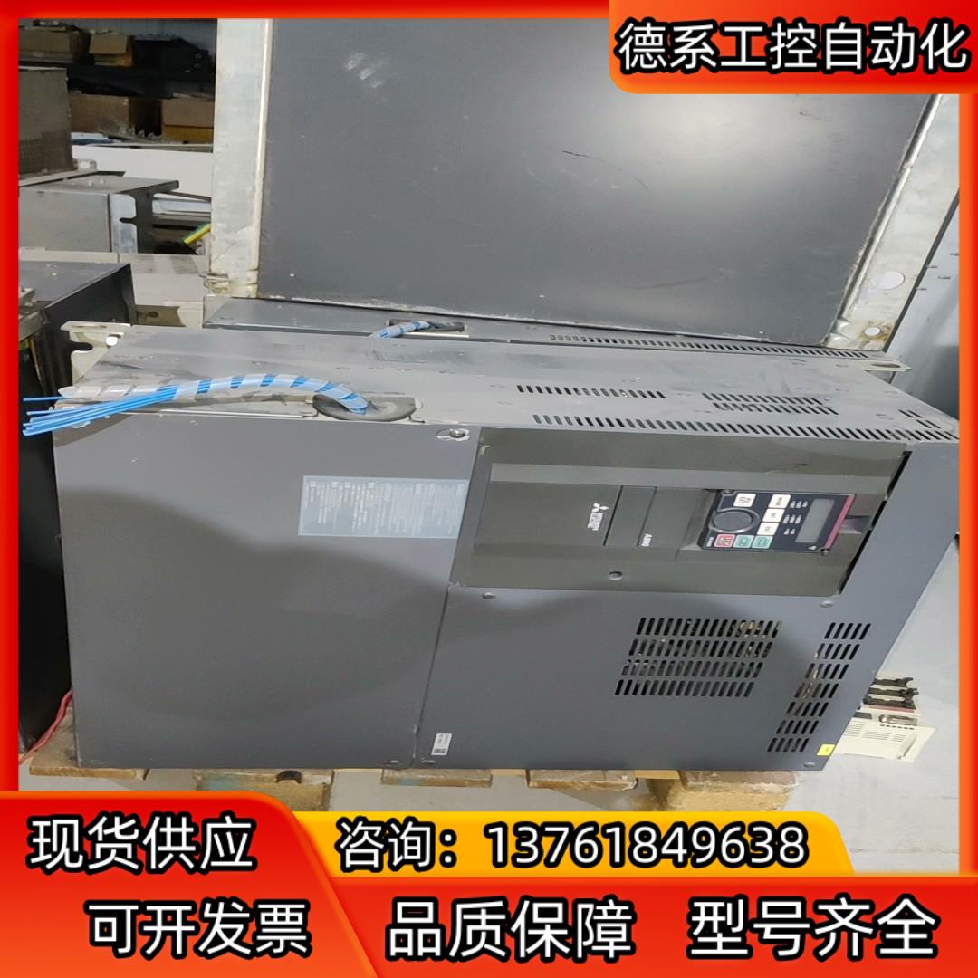 A800变频器FR-A840-02160-2-60 75