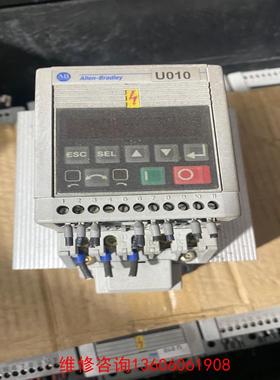 （请询价）AB罗克韦尔， 160-BA06NSF1P1三相2.2KW议价