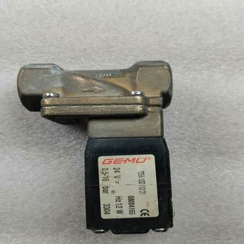 GEMU 8255 12D 112 21