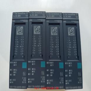 非标价 0BU0西门子伺服驱动 6AB00 驱 6BK1136