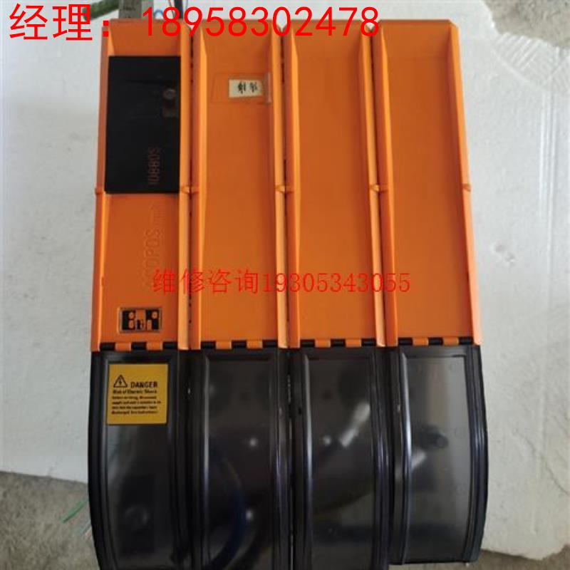 倍加莱驱动器8bvi0880hws0.004-1 原装拆机质议价