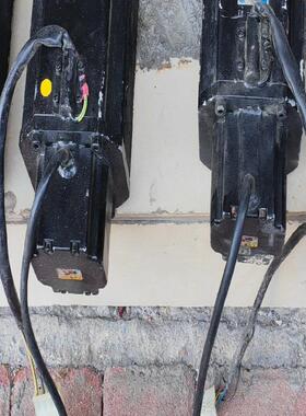 TBL-Lseries 伺服电机 11个 详看图 感兴趣的私