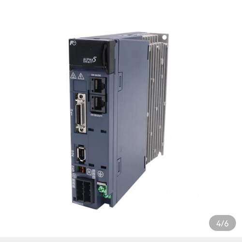 富士400W 750W GYB401D5-RC2/RYH40