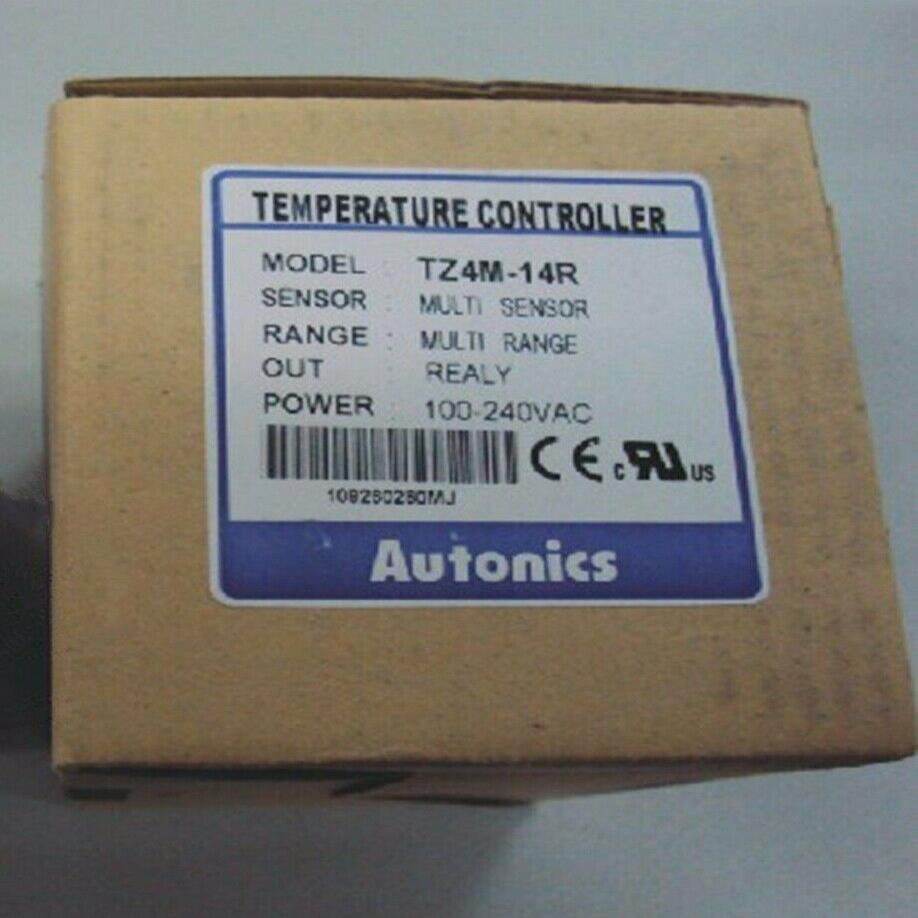 供应原装Autonics TZ4M-14R 温度控制器