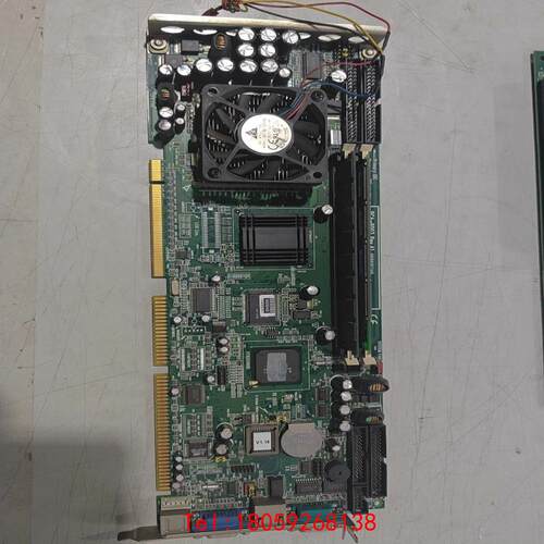 【非标价】研华工控机主板 PCA-6003 Rev.A1