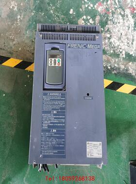 【非标价】富士G1S拆机变频器FRN37G1S-4C  37KW  3