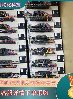 现货安川5系 850W伺服驱动SGDV-7R6A01A00100