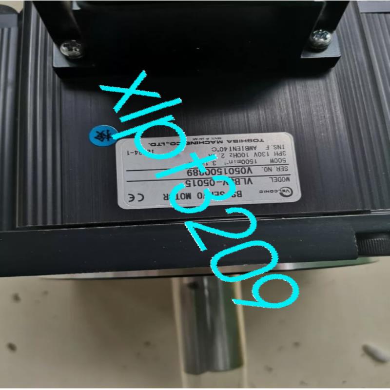 原装供应VLBSV-05015 伺服电机