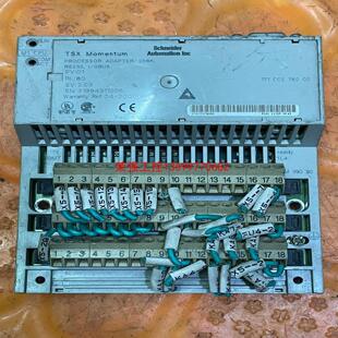 【荣强工控】施耐德模块170ADM39030 171CCS76000 拆