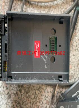 【荣强工控】丹佛斯变频器FC-051 FC051 FC51 主板CPU板