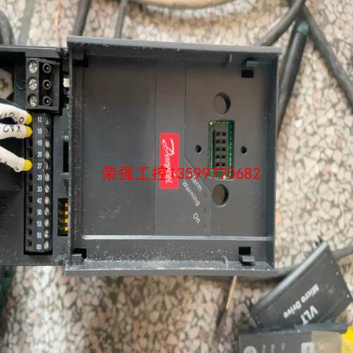 【荣强工控】丹佛斯变频器FC-051 FC051 FC51 主板CPU板