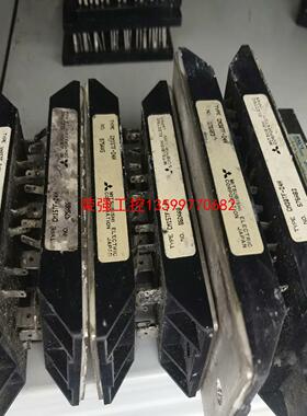 【荣强工控】CM15TU-24H CM30TU-24H 6MBI25J-