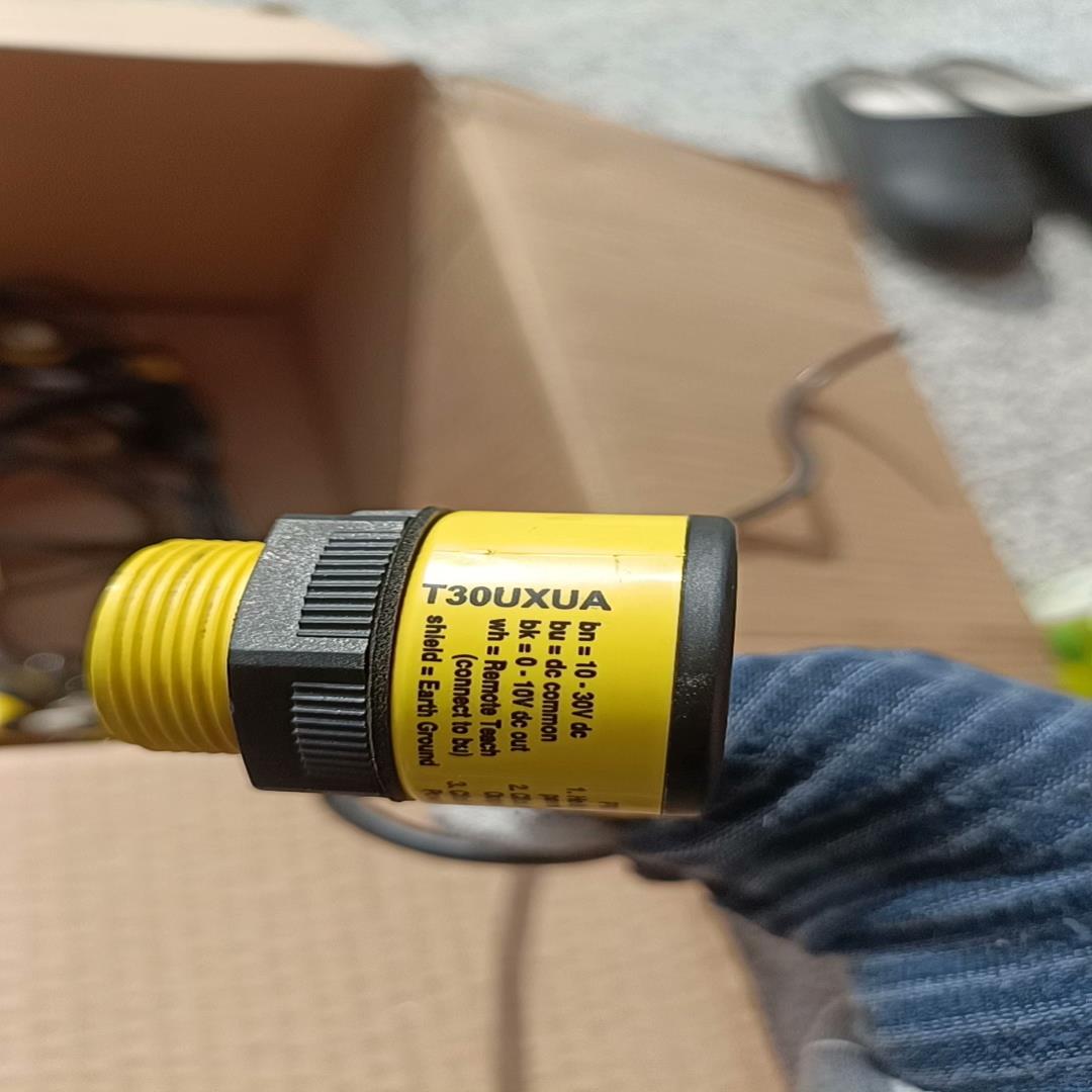 BANNER邦纳T30UXIA  U-GAGE