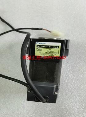 【荣强工控】电动中空分度盘  旋转工作台 台湾DASEN MD60-5-