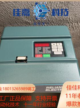 GV3000/SE瑞恩变频器20V4160  15KW