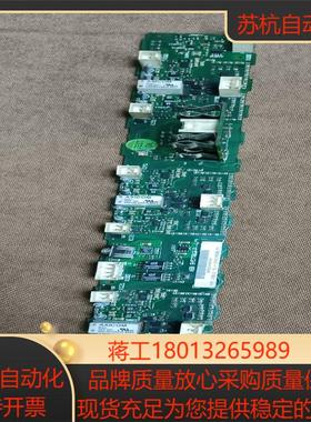 由于系统升级改造原装正品处理/变频器ACS800多