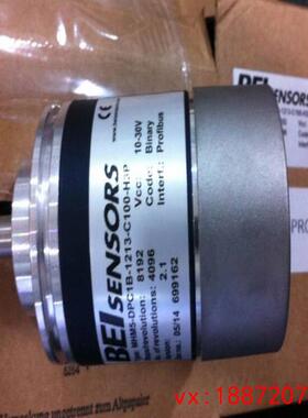 (非标价)艾迪克旋转编码器 H20DB-37-SS-600-ABC-727-SCS48