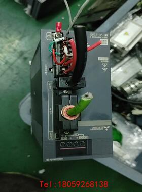【非标价】三菱驱动器MR-JE-70AS