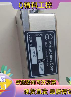 现货IntraAction COrP日立镭射机分波器