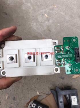 【荣强工控】GD150HFU120C2s