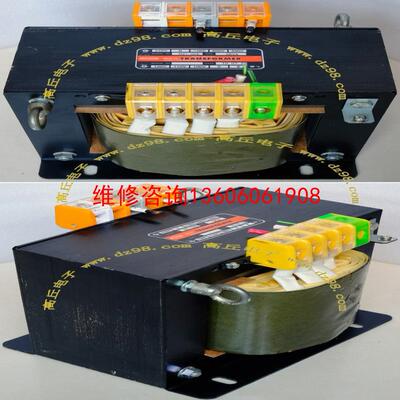 （请询价）进口拆机TRANSFORMER 230V转100V-110V议价