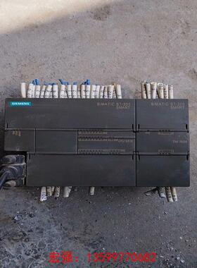 [宏强工控]西门子PLC S7-200 CPUSR30 AI04-议价