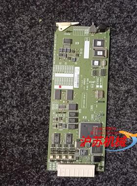 利奇LEITCH/MSA6800A2B2解码板，成