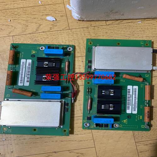 【荣强工控】6DD2920-1AW1一手拆机包功能。成色不错。