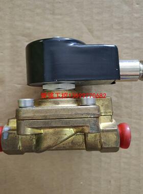 【荣强工控】321H2322 Parker派克电磁阀 115V 50Hz